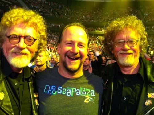 DIrvingM's profile picture. Principal at AFFIRM Agency, New Jersey meets Wisconsin