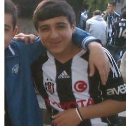 EnesCsgn's profile picture. Beşiktaş Kapalısında Holigan | Esenlerli Genç Kartalları | Sosyal Medyada Uzman