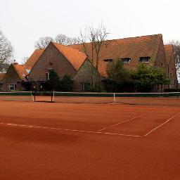 #Tennissen in het prachtige #Marlot | 13 gravel buitenbanen & 2 binnenbanen | #indoor #outdoor | http://t.co/4BIZQyjPld