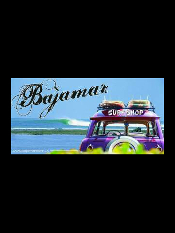 Bajamar Surf & Skate Shop. Surfshop y Escuela de Surf en Piriápolis - Uruguay. Encotrá todo lo que necesites para tu surfing en nuestro local...