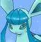 #Female #Moves: Blizzard, Attract, IceBeam, Shadow Ball. Momma!: @Psy_Crystal Trainer: @HarukaHimeChan #TakenBy @ShinyKuro