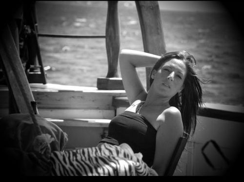 GiliKantor's profile picture. 