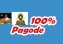 AMO PAGODE ,100% PAGODE , FODA=SE ROCK !