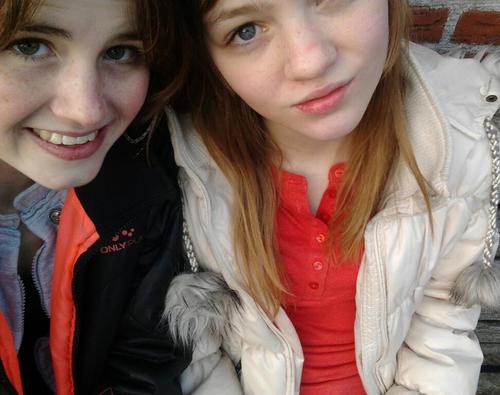 I love you lief dinnetje xm