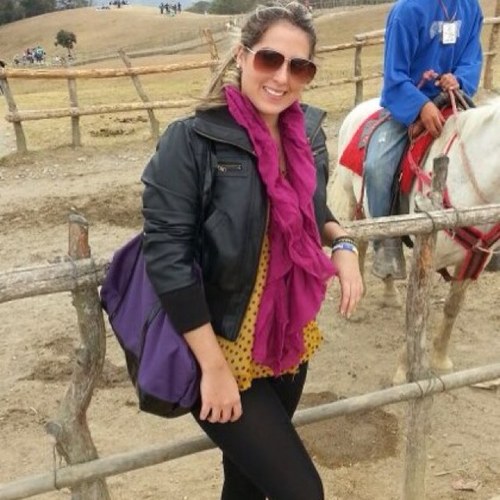 patyspitale's profile picture. Venezolana, Abogada, 21 años