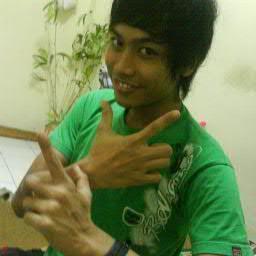 i want quick english. but can't . makanya belajar!
