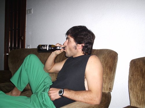 Ph.D. en Salud Pública y epidemiología. Matemático. USR Terres de l’Ebre. Corredor, triatleta, remero y bebedor de cervezas
