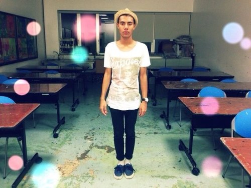 Sydlkdr's profile picture. Go fuck yourself