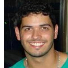 Bacharel em Direito - UCPEL -

Aprenda a dar valor para as pessoas certas.
