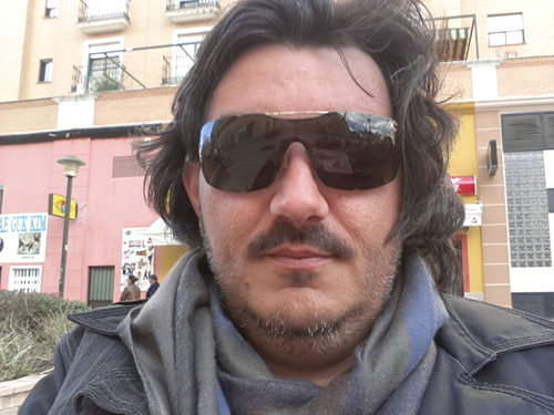Luis Pajares