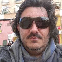 Luis Pajares (@luanpavi) 's Twitter Profile