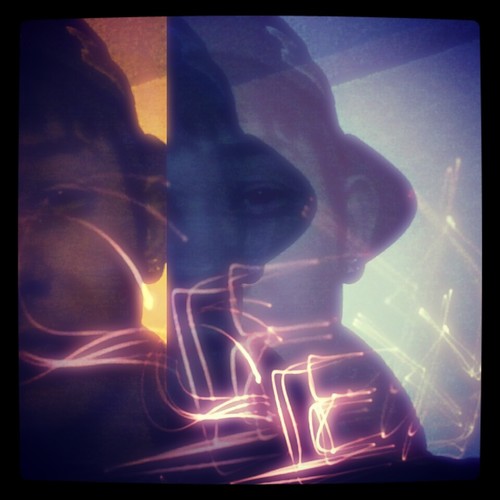 Follow me? :)