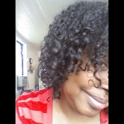 ch_henderson's profile picture. Give me coffee, netflix, wine and my cat & NOONE GETS HURT!