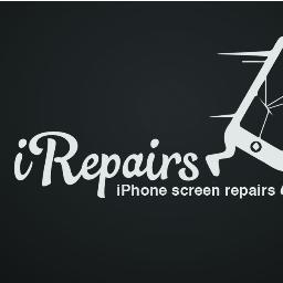 iRepairs is an iPhone screen repair service, we offer the most competitive rates with the best quality parts and the speediest repairs. CEO Alex Varley