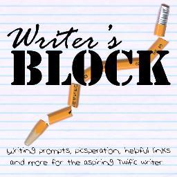 WBPrompts's profile picture. Writing prompts for TwiFic authors. Links to other great websites including other prompts, writing help, and beta services. My fanfic twitter is @SheeWolf85