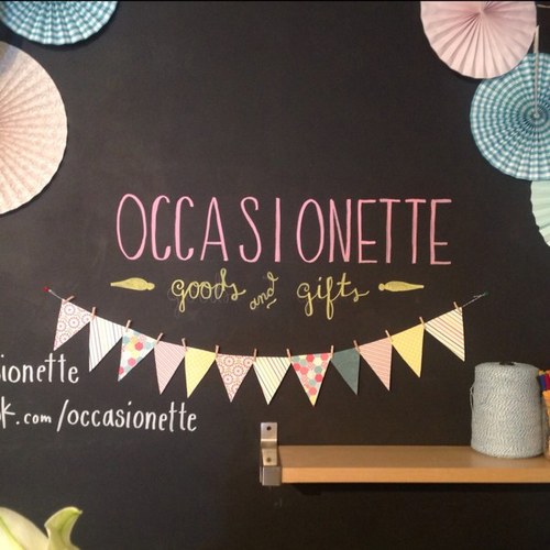 Occasionette