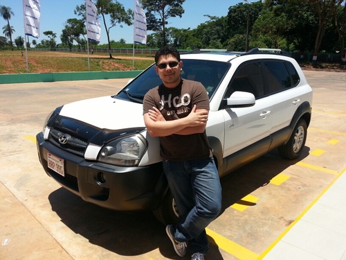 Medico residente, onda tranki..cero estres..