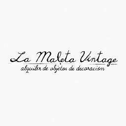 La Maleta Vintage es un concepto nuevo y único en España, que ofrece la servcios de alquiler de objetos de decoración vintage...