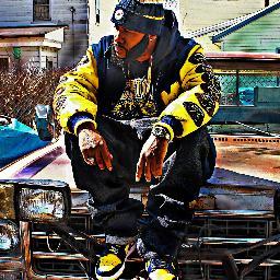 Guala Gang General Nolan born as Daniel” Nolo” Nolan on June 15, 1987. From the Southside of Fort Wayne, Indiana. #OneNationUnderNolo #InGualaWeTrust !!!!!!!