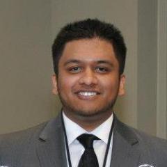 Shayan Bhatia