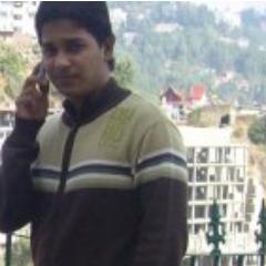 I am a blogger and also domainer. I love to learn new stuff and also runs few websites and apps.