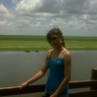 Sara abrego - @SariAbrego Twitter Profile Photo