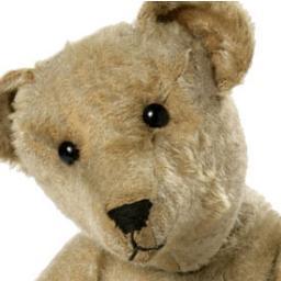 I'm an educated bear with lyrics on my mind
Got my paw as a hand and a bead as my eye