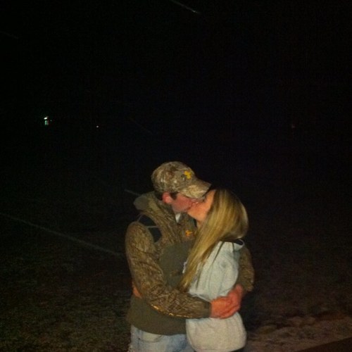 Cassiatrussell1's profile picture. ❤⚾⚓✌