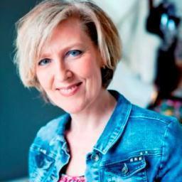 annevdweijden's profile picture. 