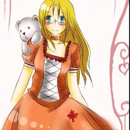 You can call me Kateri or Catherine since they mean the same thing so yeah #FIR Follow my writer, @dhlbwiz22!!