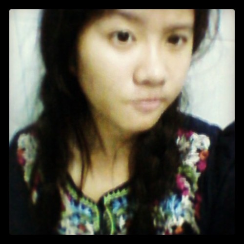 nobody's perfect.. and my name is nobody.