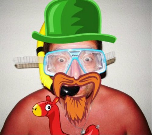 LCalloch's profile picture. Qui me vole un œuf, je lui vole un bœuf 🤡🤓