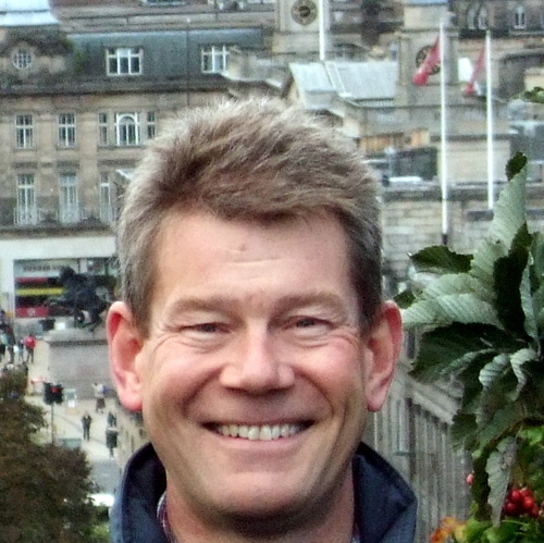 Betonieren, leichte Gartenarbeit