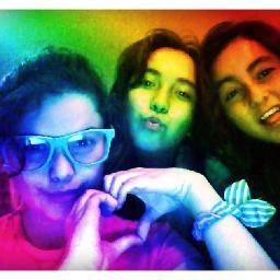 Selenatika_19's profile picture. Tengo 12,Vivo En Chile ,Antofagasta  Y me encanta Mi pais,Fanatika de Selena Gomez Y mi Sueño es conocer a Violetta Tambien la amo ,siganme.Graxias ♥