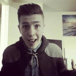 KaelanHazza's profile picture. Worry less. Smile more.