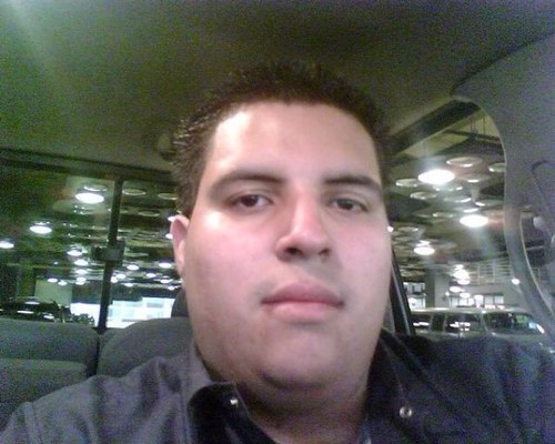 WilliamSalmero1's profile picture. 