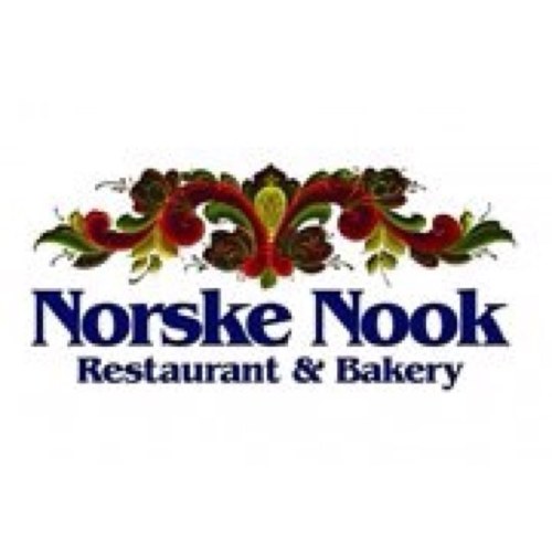 NookNorske's profile picture. 