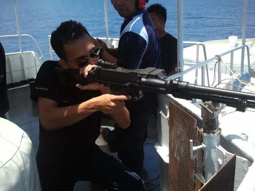 safwan sierra Profile