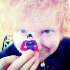 sheeranslovah's profile picture. Another tear,another cry,another palce for us to die.Is not complicated.