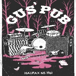Gus' Pub Profile