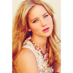 |Jennifer Shrader Lawrence and Joshua Ryan Hutcherson|
