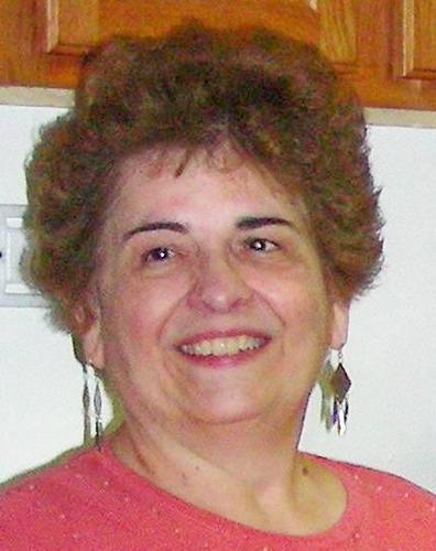 retired teacher, part-time church secretary