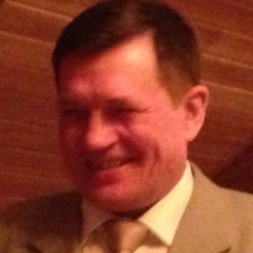 kalinin1953's profile picture. 