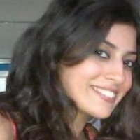 Rachel Al Halaby - @RachelDuh13 Twitter Profile Photo