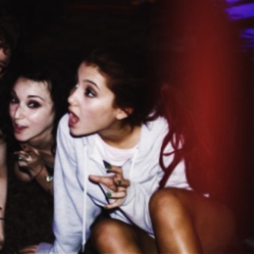 fauxcupcake14's profile picture. I played Cat Valintine on the Nick show Victorious! Fake Ariana(; Awko Taco. Looking for my prince ❤. ((RP))