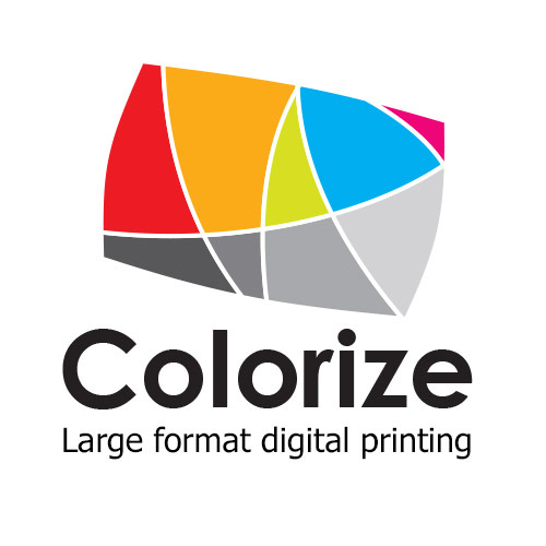 Colorize_print's profile picture. Large format digital print