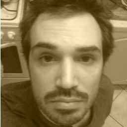 pagesailor's profile picture. Just an asshole passing by.