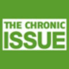 Bi-Monthly Cannabis Newsletter - Opinion, News and Giveaways - Want to contribute get in touch TheChronicIssue@gmail.com