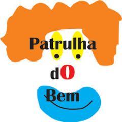 Venham combater o Mal com a gente :)
A Patrulha Salvadora entrou em ação!