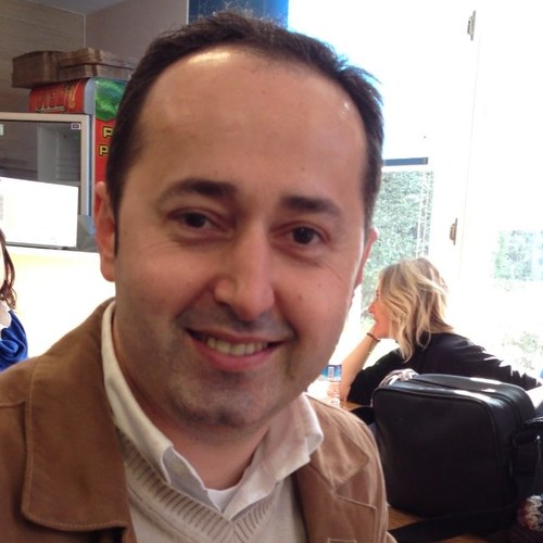 Endometriozis ve Pelvik Ağrı Merkezi, Acıbadem Altunizade Hastanesi, Kadın Hastalıkları ve Doğum Kliniği, Prof.Dr., Acıbadem MAA Üniversitesi.